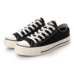 コンバース CONVERSE オールスター (R) ゴアテックス OX (ブラック)