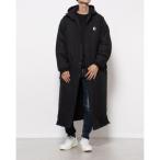 ショッピングベンチコート コンバース CONVERSE メンズ ベンチコート ベンチコート 40000011 （BLACK）