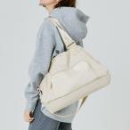 コカ coca 2wayショルダートートバッグ （Ivory）