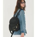 ショッピングcoca コカ coca ミニリュック （Black）