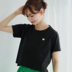 コカ coca コンパクトアソートロゴTシャツ (D)