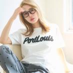 コカ coca アソートデザインクルーネックTシャツ (G)