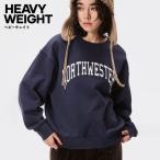 ショッピングcoca コカ coca ヘビーウェイト裏毛カレッジスウェット （Navy）