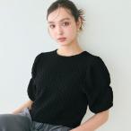 コカ coca ポップコーントップス (Black)