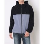 コロンビア Columbia メンズ トレッキング ウィンドシェルジャケット SMU スリーピービュートllジャケット PM0316 （New Moo