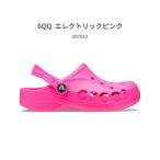 ショッピングバヤ クロックス crocs クロックス crocs キッズ 207013 バヤ クロッグ KIDS' BAYA CLOG 001 100 456 6QQ