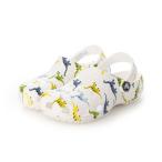 クロックス crocs ジュニア クロッグサンダル Kids Classic Character Print Clog_キッズ プリント クロッグ 2