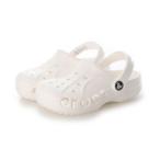 クロックス crocs キッズ 子供靴 サンダル バヤ クロッグ キッズ 207013 (ホワイト)