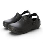 クロックス crocs メンズ レディース サンダル スペシャリスト 2.0 クロッグ 204590 （ブラック）