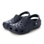 クロックス crocs Classic （Navy）