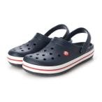 ショッピングcrocband クロックス crocs クロッグサンダル クロックバンド クロッグ_Crocband 11016-410 （Navy）