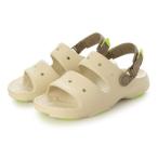 クロックス crocs シャワーサンダル All-Terrain Sandal_オールテレイン サンダル 207711-2Y3 （Bone/Multi