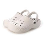 クロックス crocs crocs サンダル メンズ レディース バヤ ラインド クロッグ 205969 クロックス BAYA LINED CLOG