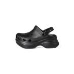 ショッピングCROCS クロックス crocs BAE CLOG （BLACK）