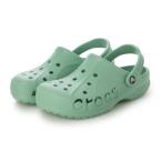 ショッピングバヤ クロックス crocs レディース サンダル バヤ クロッグ 10126 （グリーン）
