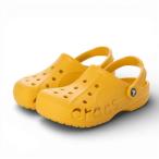ショッピングバヤ クロックス crocs レディース サンダル バヤ クロッグ 10126 （オレンジ）