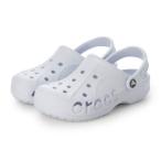 ショッピングバヤ クロックス crocs レディース サンダル バヤ クロッグ 10126 （ブルー）
