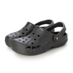 ショッピングバヤ クロックス crocs レディース サンダル バヤ クロッグ 10126(グレー) （グレー）