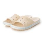 ショッピングバヤ クロックス crocs レディース サンダル バヤバンド スライド 205392 （ホワイト）