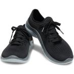 クロックス crocs LiteRide 360 Pacer W (Bk/SltGrey)