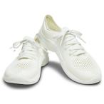 クロックス crocs LiteRide 360 Pacer W (AlmWh/AWh)
