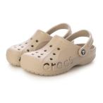 ショッピングバヤ クロックス crocs レディース サンダル バヤ クロッグ 10126(ベージュ) （ベージュ）