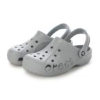 クロックス crocs レディース サンダル バヤ クロッグ 10126(グレー) (グレー)