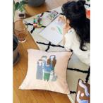  craft стандартный btikCRAFT STANDARD BOUTIQUE Cozue наволочка (F)