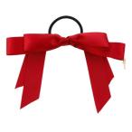  Katharine kote-jiCatherine Cottage атлас лента резинка для волос ( красный [REDJ])