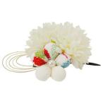 キャサリンコテージ Catherine Cottage 老舗が手がける和風髪飾り （ホワイト[WHTJ]）