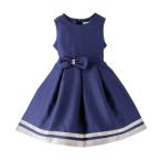 キャサリンコテージ Catherine Cottage パールリボンのシンプルドレス （ネイビー［NVY2］）