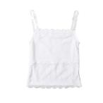 キャサリンコテージ Catherine Cottage レースキャミソール （オフホワイト[OWTJJ]）