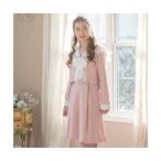 キャサリンコテージ Catherine Cottage レースセーラー衿スーツ （ピンク[PNK]）
