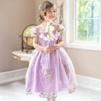 キャサリンコテージ Catherine Cottage チュールレースフェアリードレス （ライラック[LIL]）