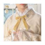 キャサリンコテージ Catherine Cottage リボン付き半襦袢 （ベージュ［BEG］）