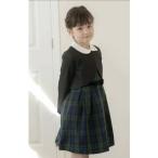 キャサリンコテージ Catherine Cottage 裾スカラボレロ （新ブラック[BLKNJ]）