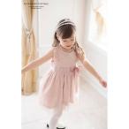 キャサリンコテージ Catherine Cottage アンティーク風フェアリーレースドレス （アンティークピンク[PNKJ]）