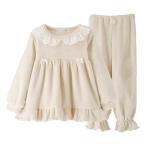 キャサリンコテージ Catherine Cottage ふわふわフリースパジャマ （ベージュ[BEGJ]）