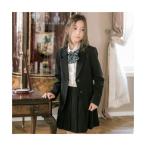 キャサリンコテージ Catherine Cottage 2wayブラックスーツ 5点セット （黒[BLKJ]）