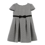 キャサリンコテージ Catherine Cottage キャップスリーブワンピース （千鳥格子[AJ]）