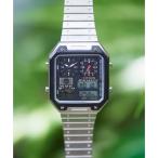 シチズンレコードレーベル CITIZEN COLLECTION RECORD LABEL 【特定店限定モデル】レコードレーベル サーモセンサー THE