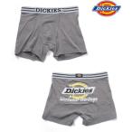  Dickies Dickies Dickies NEW LOGO боксеры подарок подарок ( серый )[ замена * возвращенние товара не возможно ]