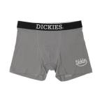  Dickies Dickies Dickies Smile LOGO [ товары без возможности возврата ] (M* серый )