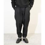ショッピングディッキーズ ディッキーズ Dickies 5601 Two Pleated Pants MN （ブラック）