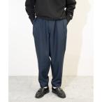 ディッキーズ Dickies 5601 Two Pleated Pants MN （ネイビー）