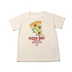 ディズニー Disney ジュニア 半袖機能Tシャツ ICOOL 遮熱UV グラフィックTシャツ トイストーリー TRDN-9C41096TS （オフ