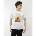 ディズニー Disney メンズ 半袖Tシャツ DN-9C15014TS (WHITE)