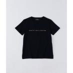 ダニエル ウェリントン Daniel Wellington 【Daniel Wellington】ストレッチコットンクルーネックショートスリーブTシャ