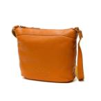 ダコタ Dakota ショルダーバッグ レディース 斜めがけバッグ ブランド 斜め掛け 肩掛け 縦型 軽量 軽い 上品 A5 本革 革 レザー ジェン