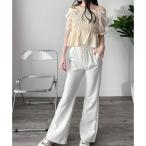 te.- Lilly Dewlily тренировочный flare pants женский обратная сторона ворсистый длинный талия резина прекрасный ножек свободно casual осень-зима приятный .. body type покрытие 